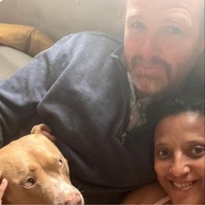 Meet your Posher, Rose